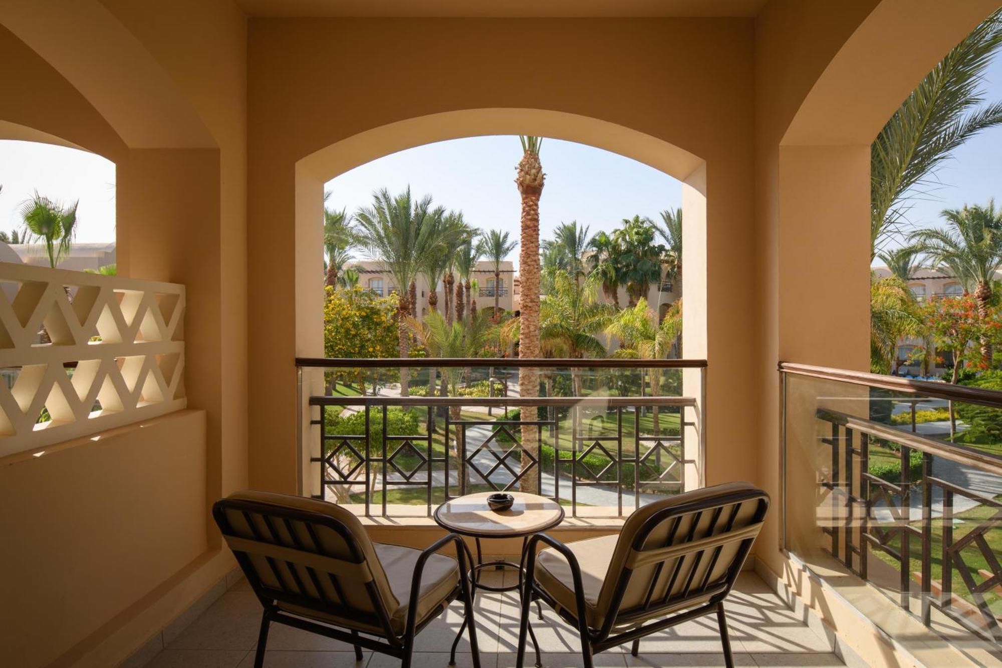 Iberotel Redsina Sharm el-Sheikh Bagian luar foto